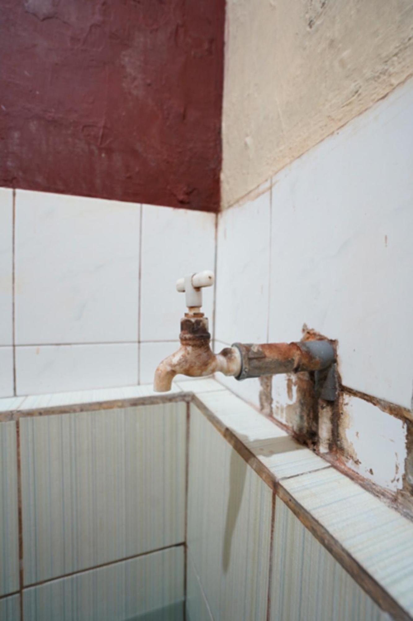 Oyo 927 Carina Hotel Claket Exterior photo